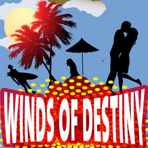 Winds of Destiny - Tim Juckes