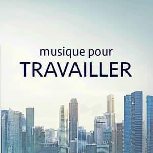 Musique pour Travailler – Compilation pour Concentration et Mémoire, Travailler Concentré - First Genesis