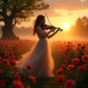 Her Scent in Melody - Mona Slowly