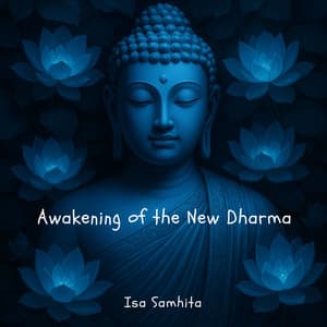 Awakening of the New Dharma - Isa Samhita