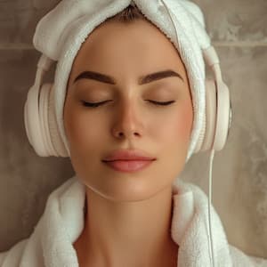 Lofi Spa Balm: Calming Music - Hang in Balance