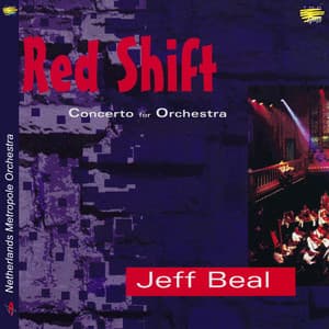 Red Shift - Jeff Beal
