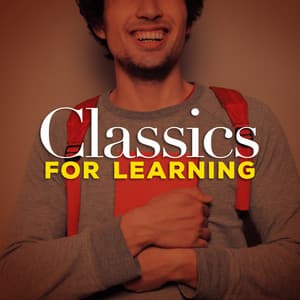 Classics for Learning - Smart Baby Music