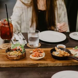 Bright Ballad Jazz - Bgm for Fashionable Eateries - Vintage Cafe Background Music