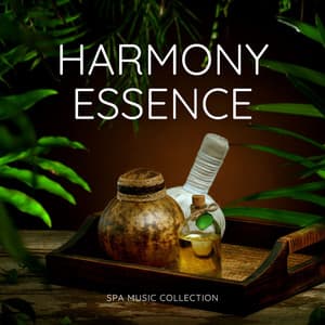 Harmony's Essence: Spa Music for Massage - Spa Music Collection