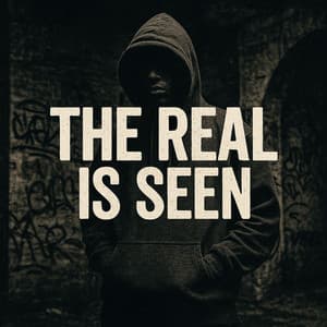 The Real Is Seen - Base de Rap Boom Bap