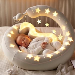 Baby Lullaby Lane: Soothing Harmony - Nursery Rhymes