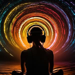 Flusso beato: Musica yoga rilassante per la pace interiore, Guarigione emotiva e il sollievo dallo stress - Suoni naturali zen
