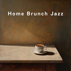 Home Brunch Jazz - LOVE BOSSA