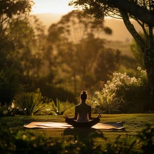 Música Binaural: Yoga Para El Despertar Espiritual - Yoga Espiritual