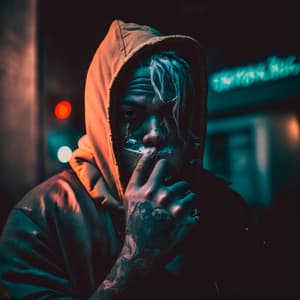DURO - Instrumental Rap Hip Hop