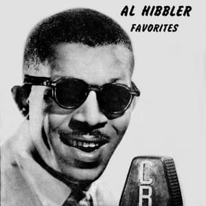 Al Hibbler Favorites - Al Hibbler