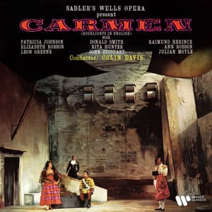 Bizet: Carmen - Georges Bizet