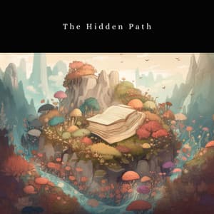 The Hidden Path - The Nature Soundscapes