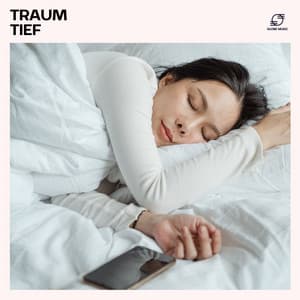 Traumtief: Entspannende Einschlafmusik - Schlaflieder Relax