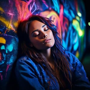Night Chill: Hip Hop Beats for Sleep - LofiMood