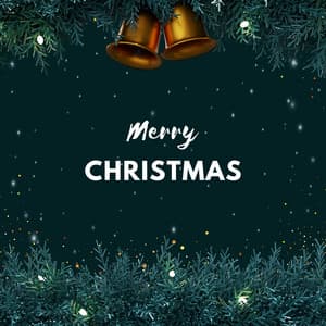 Jazzed-Up Snowflake Serenade - Slow Christmas Songs