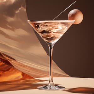 Cocktail Club Jazz: Night Vibes, Elegant Bar & Restaurant, Rooftop Lounge & Mellow Music - Jack Bossa