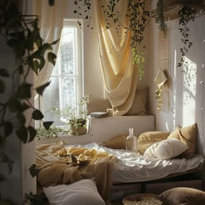 Vuelo Astral - Música Relajante