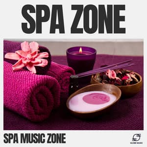 Spa Zone - Spa Music Collection