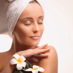 Música De Guitarra Pacífica Para Noches De Masaje - Musica para Terapia de Masajes