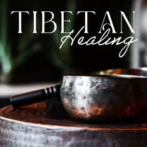 Tibetan Healing: Frequencies for Deep Relaxation - Meditation Ambience