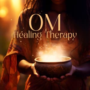 OM Healing Therapy - Kenny Woid