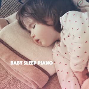 Baby Sleep Piano - Baby Lullaby