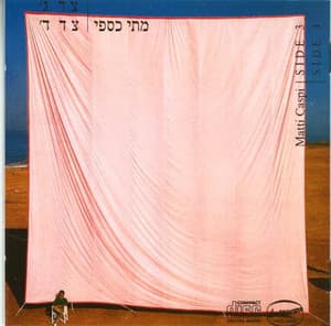 צד ג' צד ד' - Matti Caspi