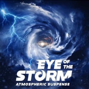 Eye of the Storm - Atmospheric Suspense - iSeeMusic