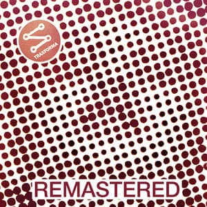 Traxforma - Nacho Sotomayor