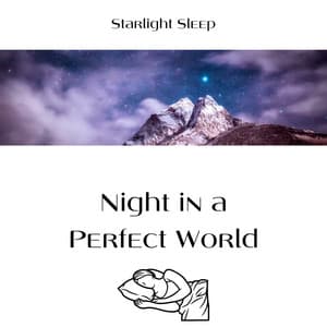 Night in a Perfect World - Starlight Sleep