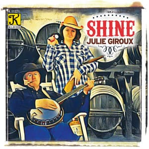 Giroux: Shine - Julie Giroux