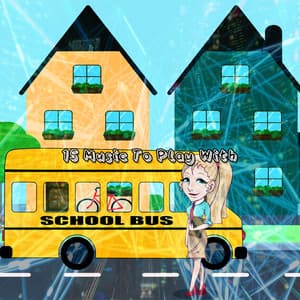 15 Music To Play With - Nursery Rhymes & Kids Songs