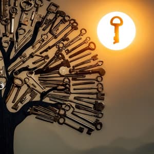 Unlock Your Potential - Lisa Power