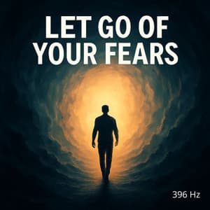 Let Go of Your Fears - Sol Vision