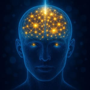 Cortisol Disruption - Steven Gorden