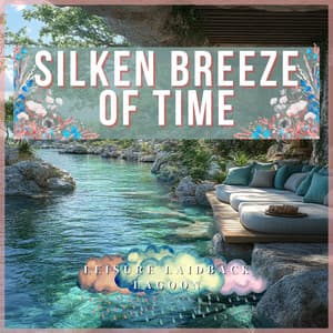 Silken Breeze of Time - Leisure Laidback Lagoon