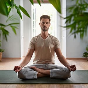 Meditación Con Alma: Explorando La Música Hip Hop - Ritmo eterno del alma