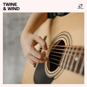 Twine & Wind - Smooth Guitar Lounge