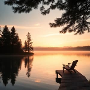 Restful Ambience - Meditation Music