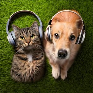 Companion Calm: Music for Pets - Smooth Dinner Music