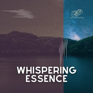 Whispering Essence - Natural Miracle Sleep