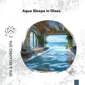 Aqua Sleeps in Glass - Spa & Relaxing Spa