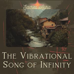 The Vibrational Song of Infinity - Sacred Aura