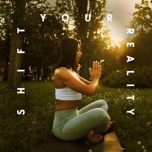 Shift Your Reality: Start Meditation Today - Meditation Zen Master