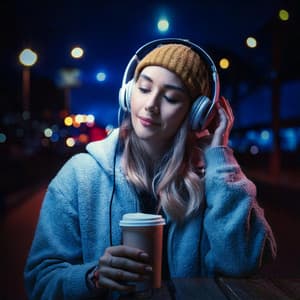 Lofi Haven: Smooth Chill Rhythms - Coding Lofi Music Mix