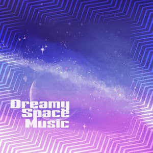 Dreamy Space Music: Peaceful Space Atmosphere for Inner Silence - Interstellar Meditation Music Zone