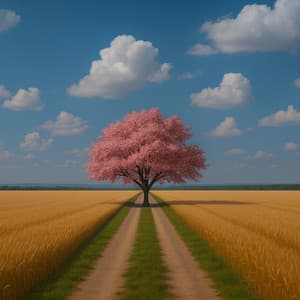 Active Infinity Calm in Your Mind - Dan Benson