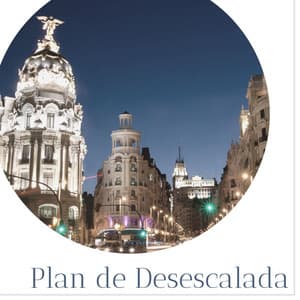 Plan de Desescalada: Música de Relajación Profunda Ayudar para Afrontar el Confinamiento - Relajación Natural Maestro